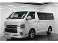 2018 Toyota Hiace Van