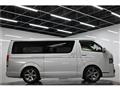 2018 Toyota Hiace Van