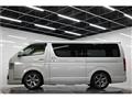 2018 Toyota Hiace Van