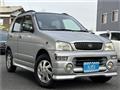 2000 Daihatsu Terios Kid