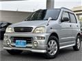 2000 Daihatsu Terios Kid