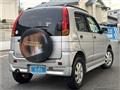 2000 Daihatsu Terios Kid