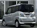 2014 Nissan ROOX