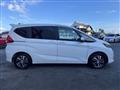 2017 Honda Freed