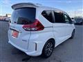 2017 Honda Freed