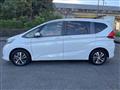 2017 Honda Freed