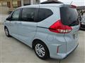 2023 Honda Freed