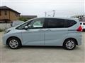 2023 Honda Freed