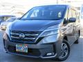 2019 Nissan Serena