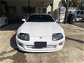 2002 Toyota Supra