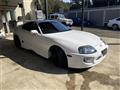 2002 Toyota Supra