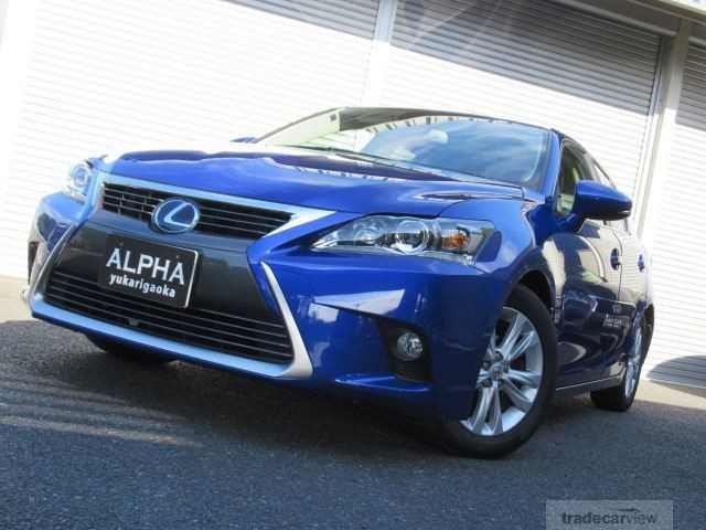 2015 Lexus Other