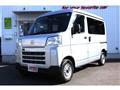 2022 Daihatsu Hijet Cargo