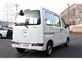 2019 Daihatsu Hijet Cargo