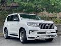 2018 Toyota Land Cruiser Prado