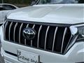 2018 Toyota Land Cruiser Prado