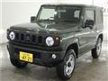 2018 Suzuki Jimny