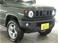 2018 Suzuki Jimny