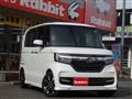 2019 Honda N BOX