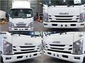 2019 Isuzu Elf Truck