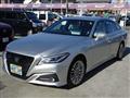 2020 Toyota Crown