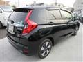 2018 Honda Fit