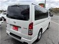 2022 Toyota Hiace Van