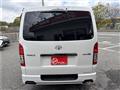 2022 Toyota Hiace Van