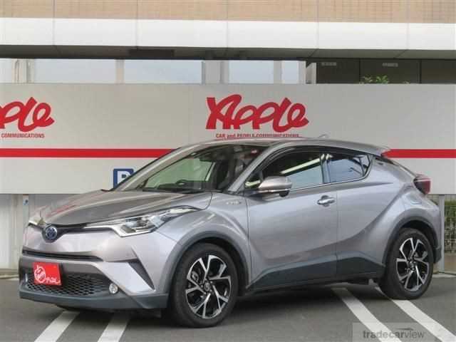 2017 Toyota Toyota Others