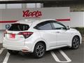 2019 Honda VEZEL