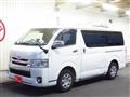 2014 Toyota Regiusace Van