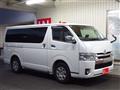 2014 Toyota Regiusace Van