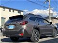 2021 Subaru Outback