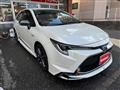 2019 Toyota Corolla Sedan