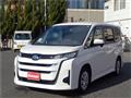 2023 Toyota Noah