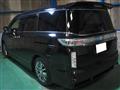 2016 Nissan Elgrand