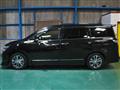 2016 Nissan Elgrand