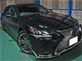 2017 Lexus LS