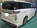 2016 Nissan Elgrand