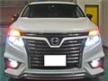 2016 Nissan Elgrand