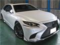 2018 Lexus LS