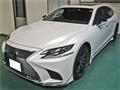 2018 Lexus LS