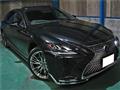 2017 Lexus LS