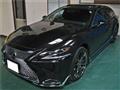 2017 Lexus LS