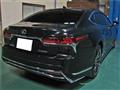 2017 Lexus LS