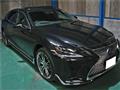 2017 Lexus LS