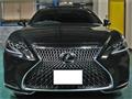 2017 Lexus LS