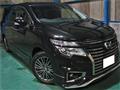 2019 Nissan Elgrand