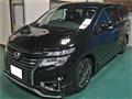 2019 Nissan Elgrand