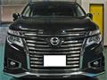 2019 Nissan Elgrand